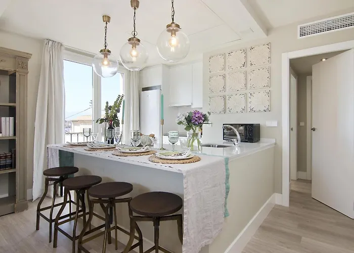Trinidad Deluxe Penthouse