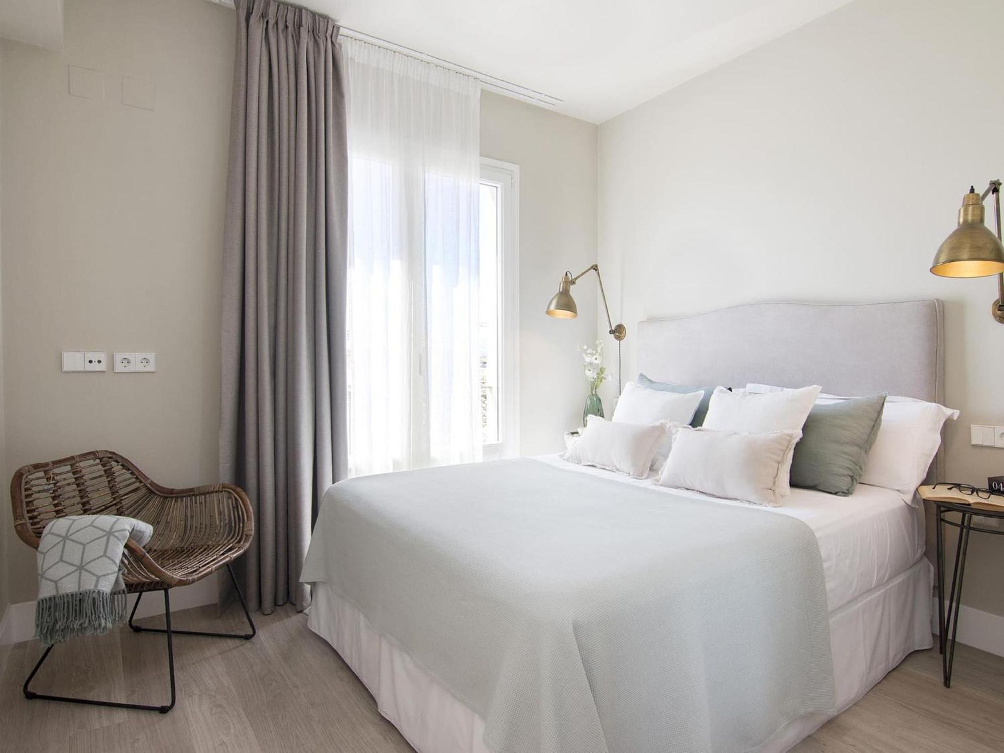 Appartement Trinidad Deluxe Penthouse Grenade