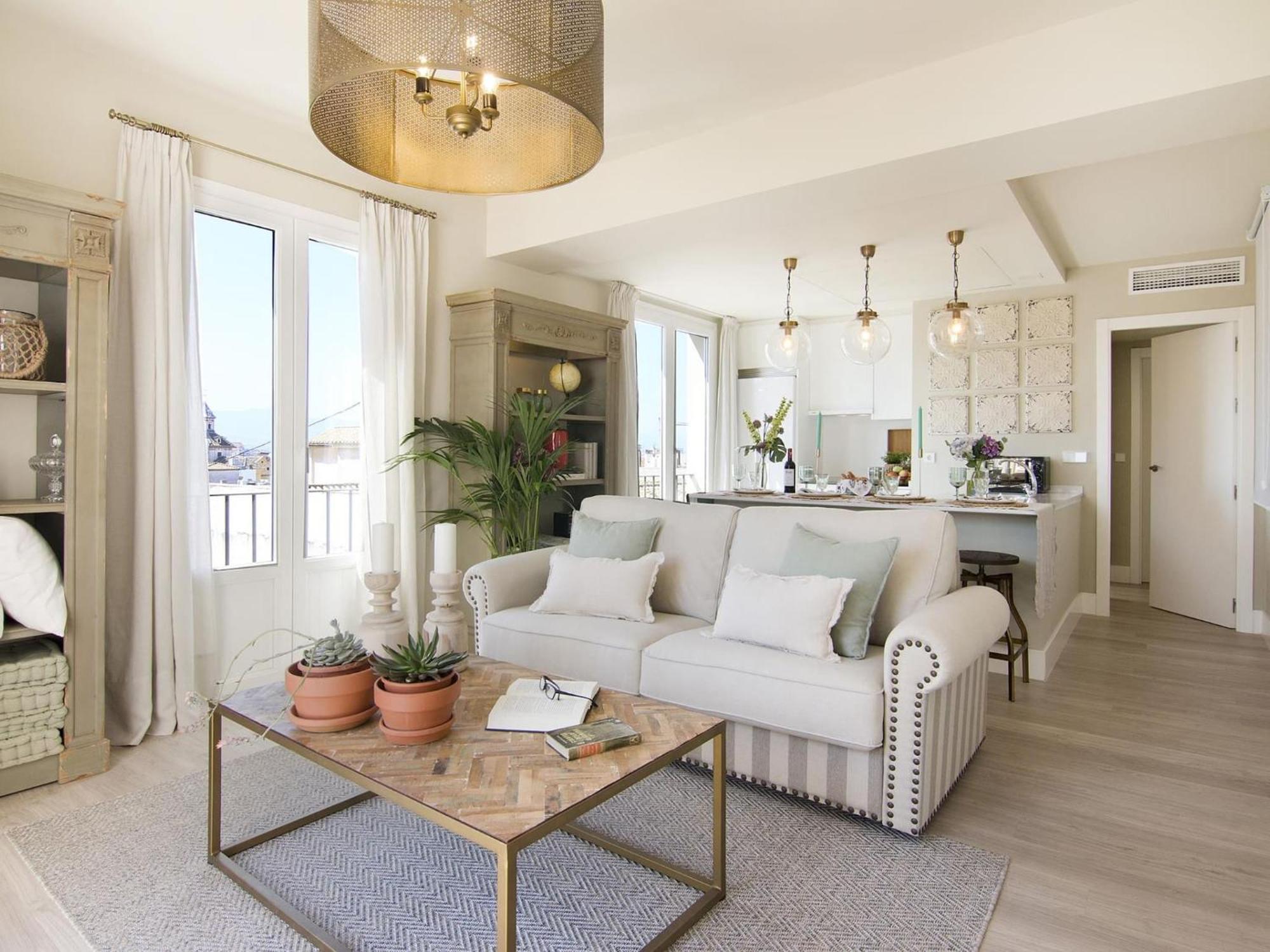 Trinidad Deluxe Penthouse