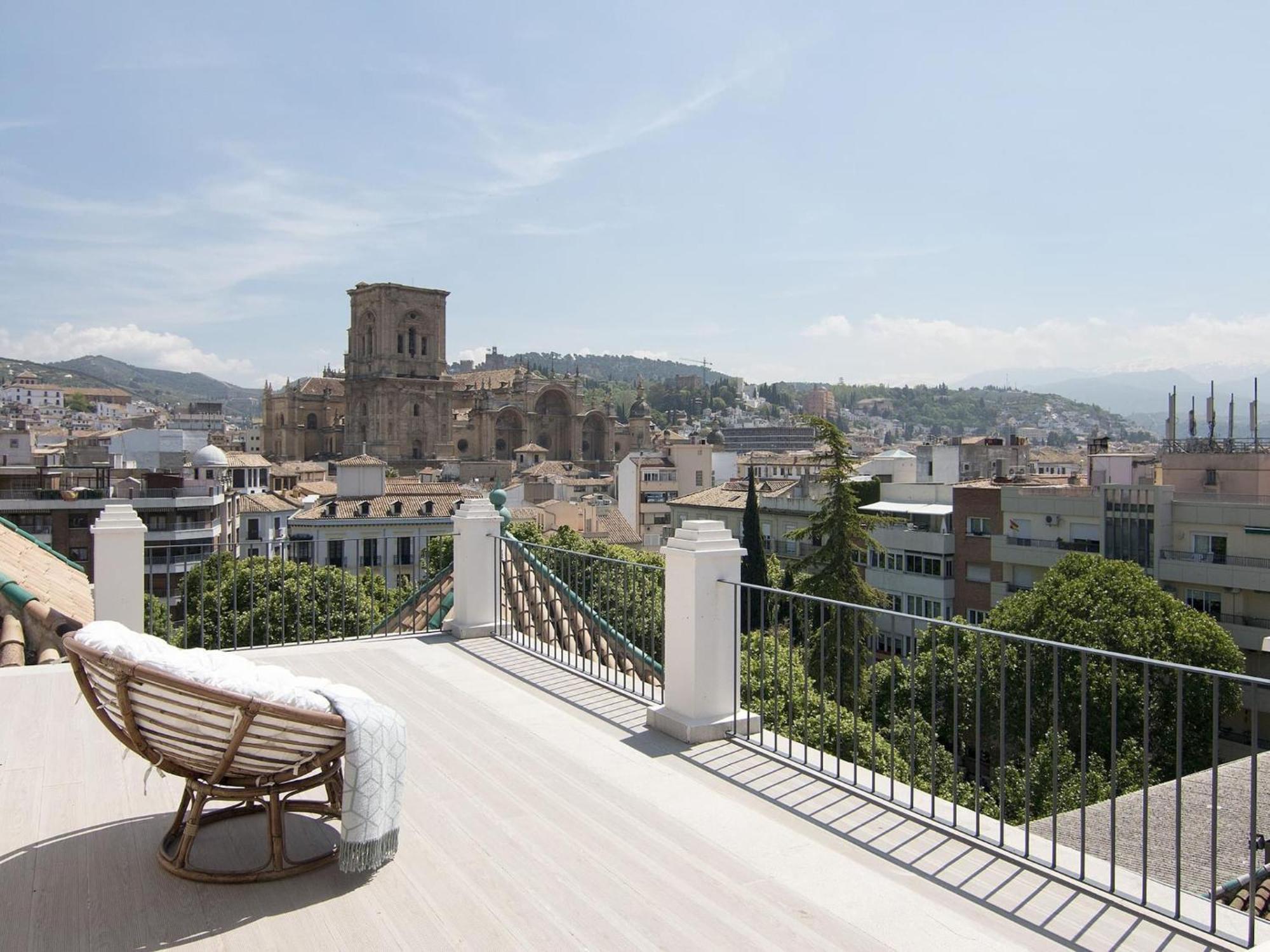Apartamento Trinidad Deluxe Penthouse