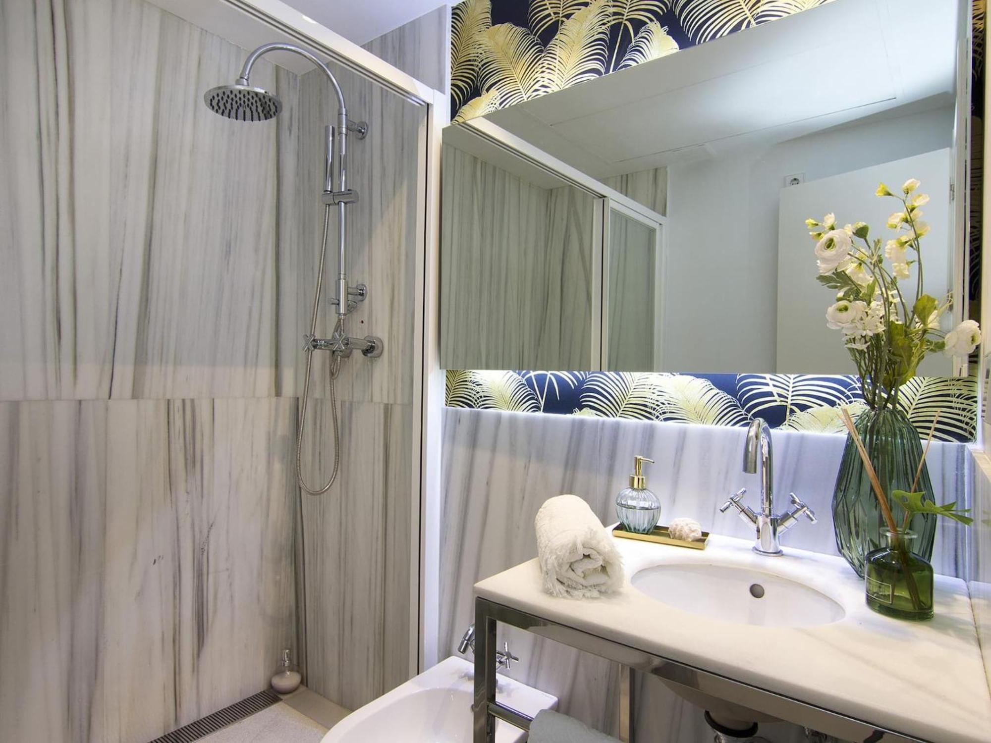Apartamento Trinidad Deluxe Penthouse *