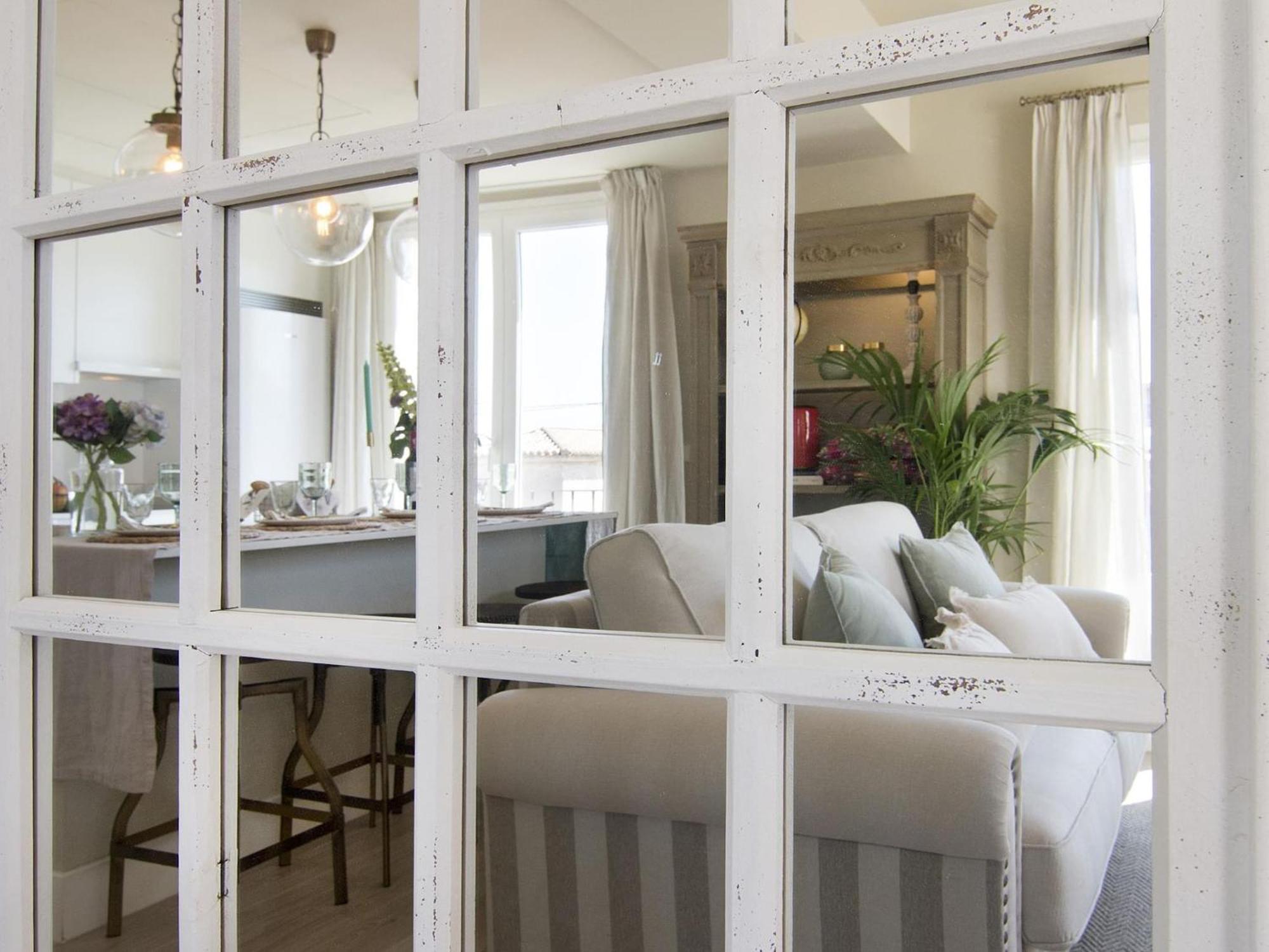 Trinidad Deluxe Penthouse *