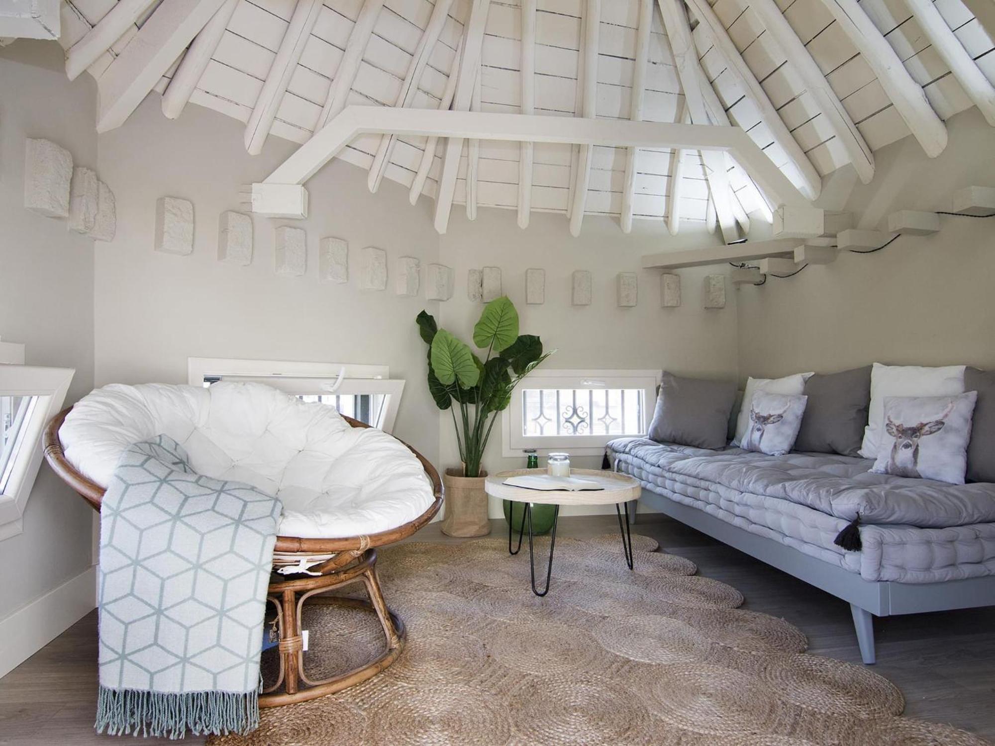 Trinidad Deluxe Penthouse